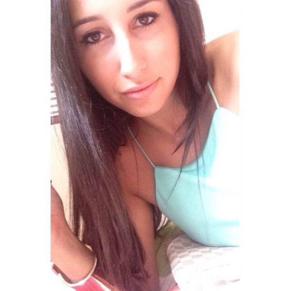Meet your Posher, Kassandra